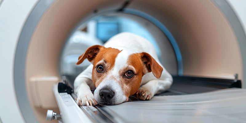 Фироко для собак – помощь при осеннем обострении