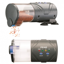 Кормушка для рыб программируемая на 30 дней