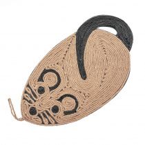 Когтеточка Мышь 41х22 см