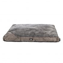 Матрас серый 105x70х10 см Матрас серый 105x70х10 см