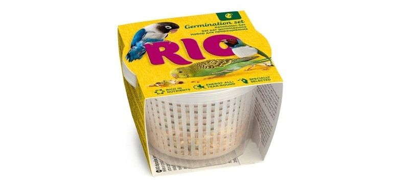Набор для проращивания RIO