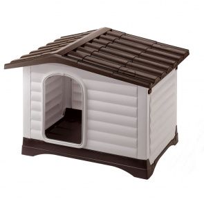 Будка DOGVILLA 110 для собак