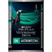 Veterinary Diets EN Gastrointestinal влажный корм для взрослых собак при расстройствах пищеварения, 400 г Veterinary Diets EN Gastrointestinal влажный корм для взрослых собак при расстройствах пищеварения, 400 г