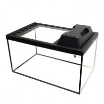 Террариум 50 л., 55x33x41 см