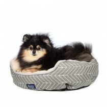 Лежак для кошек и собак 50х45х20см