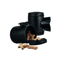 Мультибокс для рулетки 7× ø 5cм, чёрный Мультибокс для рулетки 7× ø 5cм, чёрный