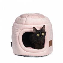 Дом для кошек и собак 35х35см