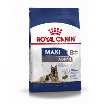 Maxi Ageing 8+ корм для пожилых собак крупных пород старше 8 лет, 3 кг