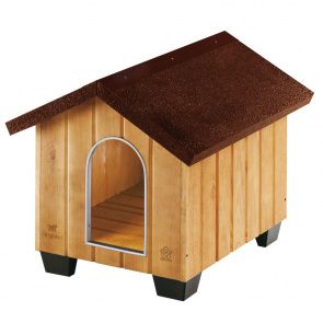 Будка для собак DOMUS Small