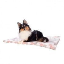 Плед для кошек и собак 100х150см Соты