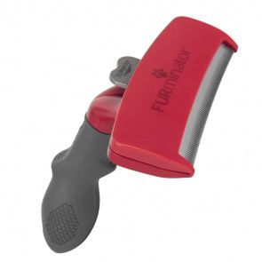 Фурминатор для гигантских собак с длинной шерстью XL Фурминатор для гигантских собак с длинной шерстью XL