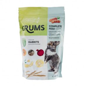 Корм для кроликов, 800гр Корм для кроликов, 800гр
