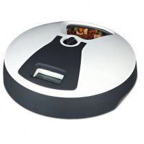 Кормушка на 3 кормления (6 порций) ТХ 6, 6х240 мл