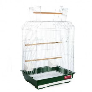 Клетка для птиц 46,8x35,5x62,5см