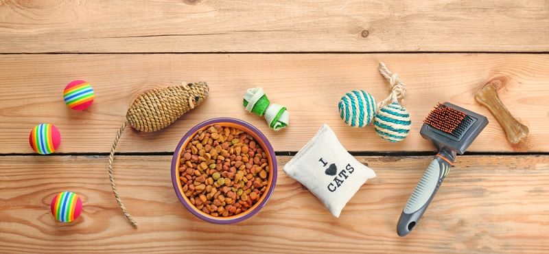 Корм для кошек Wellkiss: мнение ветеринаров