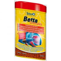 Betta Granules корм для рыб в гранулах, 5 г Betta Granules корм для рыб в гранулах, 5 г