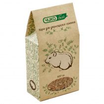 Корм для джунгарских хомяков Корм для джунгарских хомяков