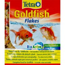 Goldfish Flakes корм для золотых рыбок, 12 гр Goldfish Flakes корм для золотых рыбок, 12 гр