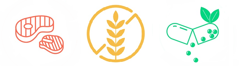 Ищете корм cупер премиум класса для своей кошки?