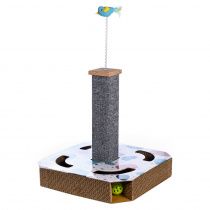 Когтеточка 40 см Когтеточка 40 см