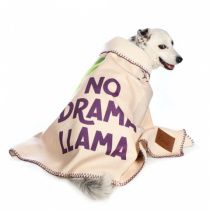 Плед для кошек и собак 90х60см