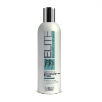 Elite Шампунь для кошек и собак бесшерстных пород 270мл Elite Шампунь для кошек и собак бесшерстных пород 270мл