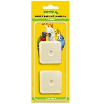 лакомство Минеральный камень для птиц с йодом