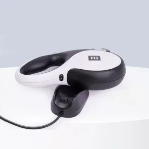 Рулетки для собак HiPet – прогулки с комфортом