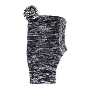 Капор для собак серый S Капор для собак серый S