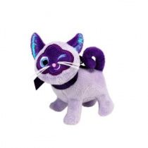 Игрушка для кошек Crackles Кошка, с кошачьей мятой Игрушка для кошек Crackles Кошка, с кошачьей мятой
