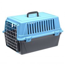 Переноска ATLAS 10 для кошек и собак мелкого размера, 48х33х29 см, без аксессуаров