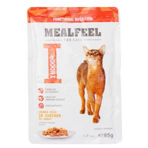 консервированный корм для взрослых кошек курица в соусе с цельными кусочками филе консервированный корм для взрослых кошек курица в соусе с цельными кусочками филе