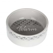 Миска Warm Collection серая керамика 300мл Миска Warm Collection серая керамика 300мл