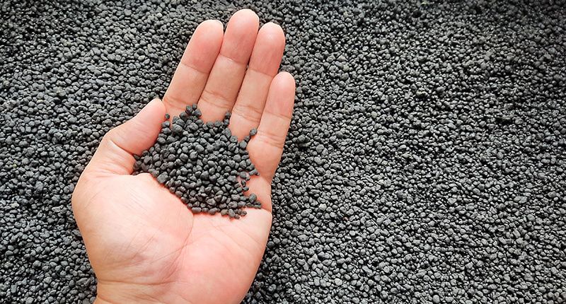 Как правильно подобрать аквариумный грунт