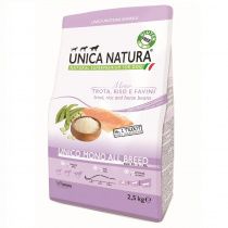 Сухой корм для собак всех пород с форелью, 2,5 кг Сухой корм для собак всех пород с форелью, 2,5 кг