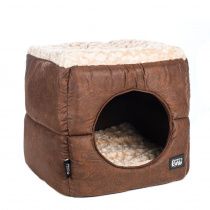 Дом-трансформер 36 см