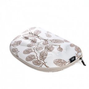 Сумка-переноска для собак и кошек, 46x29x34см