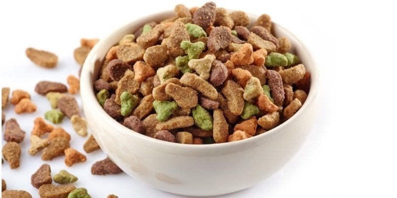 Лакомства для кошек