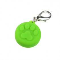 Маячок светящийся на ошейник мини Маячок светящийся на ошейник мини