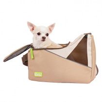 Сумка PETIT для кошек и собак мелкого размера, 33x15x30 см