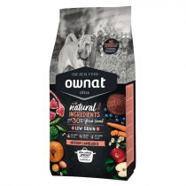 ULTRA сухой корм для собак средних пород с ягненком и рисом, 3 кг