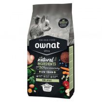 ULTRA сухой корм для собак мелких пород, с курицей и индейкой, 1 кг