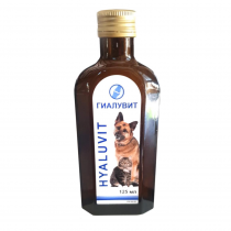 Гиалувит ,125 мл Гиалувит ,125 мл