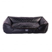 Ортопедический диван для кошек и собак Эвальд 80х65х20 см Ортопедический диван для кошек и собак Эвальд 80х65х20 см