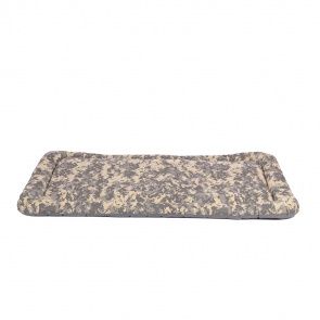 Матрас Пиксель №5 107х70х6 см хаки