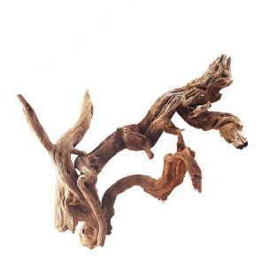 Декорация природная Коряга Затонувшая XS 10-20 см