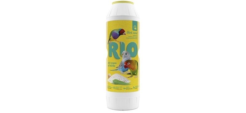 Гигиенический песок RIO