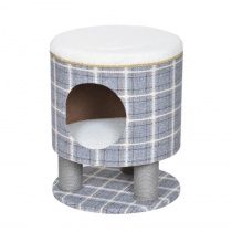Дом-когтеточка 40х40х48 см Дом-когтеточка 40х40х48 см