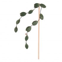 Дразнилка Pure Sun для кошек Веточка с листьями 40 см