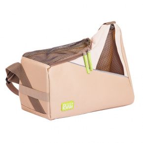 Сумка PETIT для кошек и собак мелкого размера, 33x15x30 см
